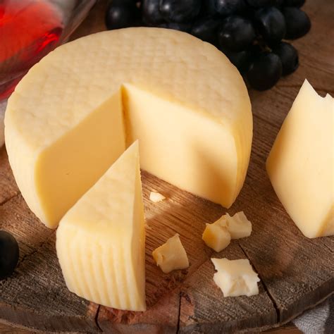 Caciotta Cheese and its Most Popular Varieties in Italy | Italian ...