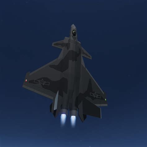 Juno: New Origins | PLAAF Chengdu J-20 'Mighty Dragon'