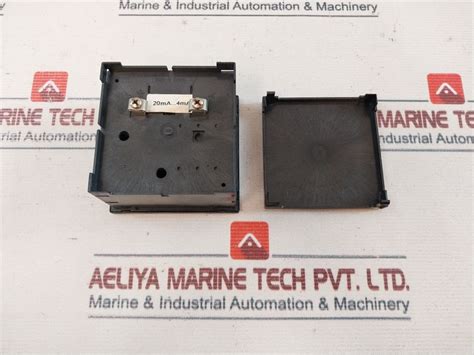 4-20ma 0-100% Analog Meter - Aeliya Marine