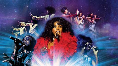 The Magic of Motown Tickets | Tributes Tours & Dates | ATG Tickets