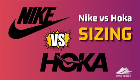 Nike vs Hoka Sizing [In-Depth Research by Professionals]