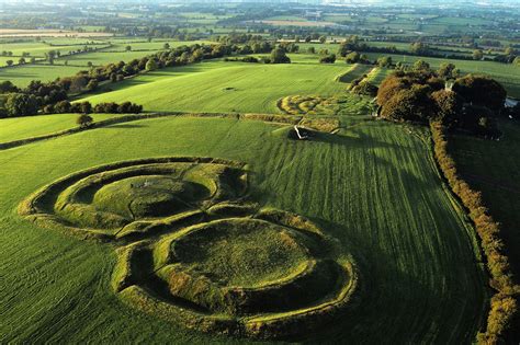 Hill of Tara | Megalithic Culture | Pictures | Geography im Austria-Forum