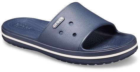 Crocs - Crocs Unisex Crocband III Slide Sandals - Walmart.com - Walmart.com