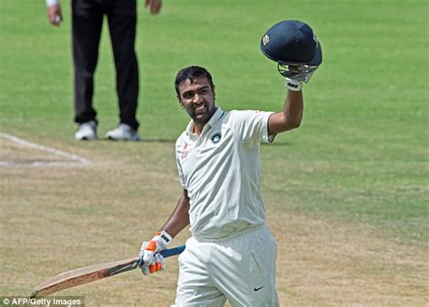 Ravi Ashwin proves he has much more than spin as he powers to third ...