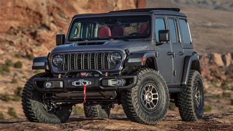 2023 Jeep Wrangler Refresh – Get Latest News 2023 Update