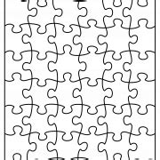 Jigsaw Puzzle PNG Image | PNG All