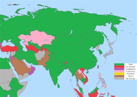 INNLIVE NEWS - INDIA NEWS GROUP: A Future On World Religions And Trends: Is Hinduism The Fastest ...