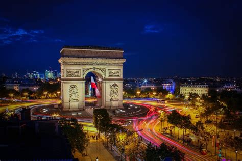 Paris Tourist Taxes Skyrocket Ahead of 2024 Olympics