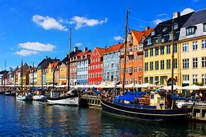 15 Top Tourist Attractions in Copenhagen | PlanetWare