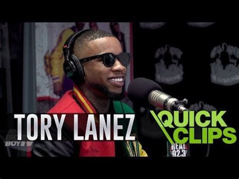 Tory Lanez Gives Details About Hairline Procedure + Doctor [kinda old ...