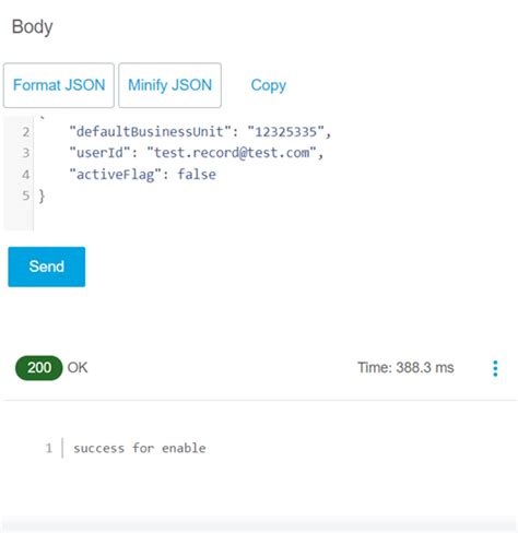 MuleSoft RAML: Building Design Named Examples - MakeSense