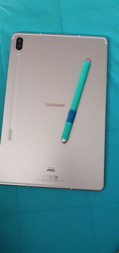 My s pen design. : r/samsung