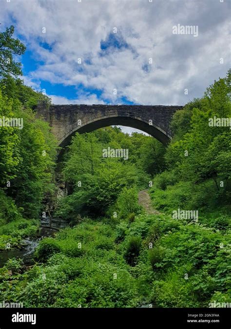 Causey Arch Walk Trail Stanley, Newcastle Upon Tyne,, 42% OFF