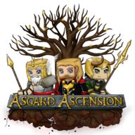 Asgard-MC | BuiltByBit (MC-Market)