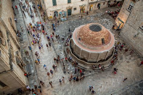 Blitz Travel Agency Dubrovnik Croatia - King’s Landing in your palms ...