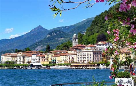 Que ver en el Lago de Como – Ciudades, Como llegar y donde dormir | Conociendo Italia