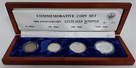 LOOKING FOR PHILIPPINE COMMEMORATIVE SILVER COINS WITH BOX AND COA BSP ...