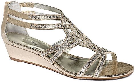 Alfani Women's Haley Sandals #2173268 - Weddbook