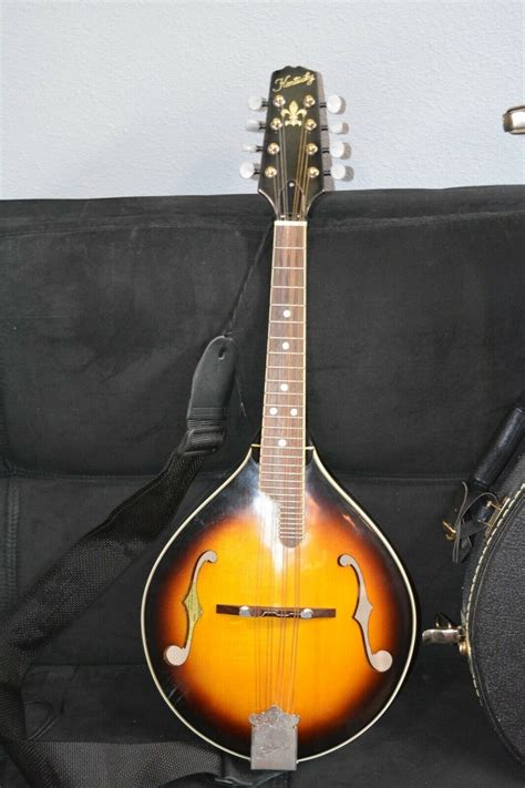 mandolin