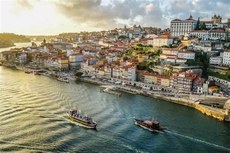 A Guide To The 17 UNESCO World Heritage Sites In Portugal!