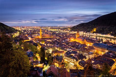 Go Teach English Abroad in Heidelberg, Germany, American TESOL Training & Job Placement