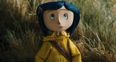 mio on Twitter Coraline movie, Coraline jones, Coraline - EroFound