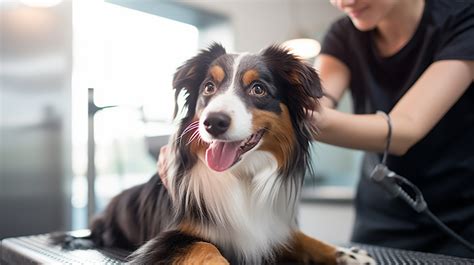 Understanding Australian Shepherd Grooming: From Basics to Advanced ...