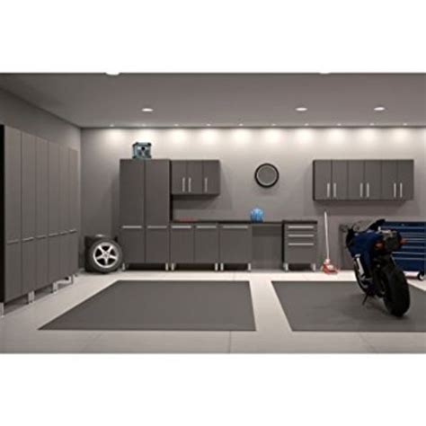 Best Garage Storage Systems Reviews | A Listly List