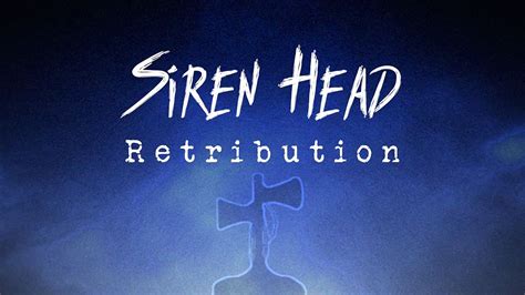 Siren Head: Retribution Horror Game - YouTube