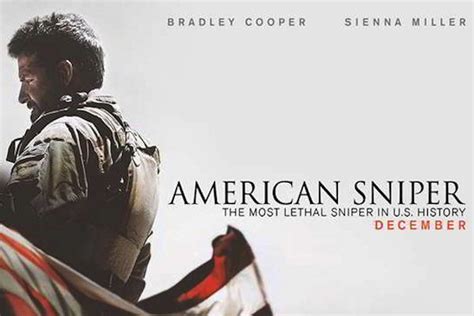 'American Sniper': A film of love and ignorance - +972 Magazine