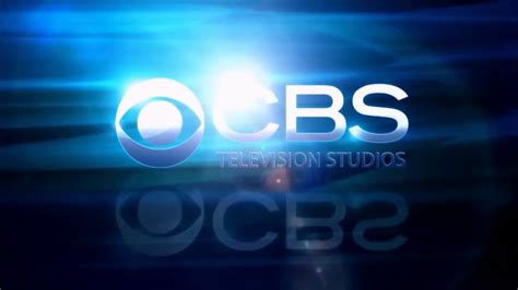 CBS Television Studios Logo (2003-2019) - YouTube