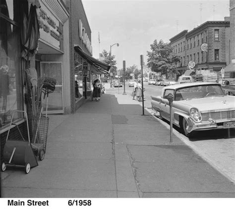 Pin by Paula Mullins on Leominster MA | Street view, Scenes, Street