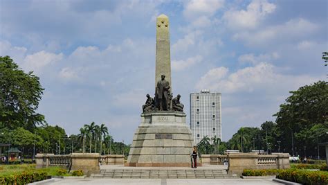 Rizal Park