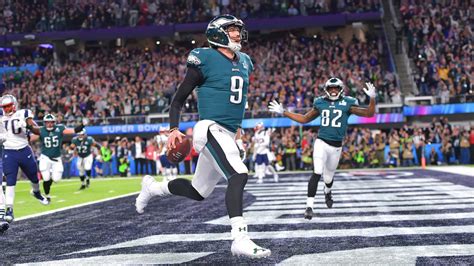 Didinger: Philly Special symbolic of Eagles' drive to Super Bowl ...