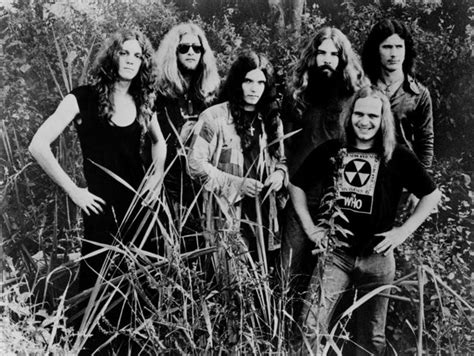 Lynyrd Skynyrd: Who's in the band? Your guide to the musicians, present and past - al.com