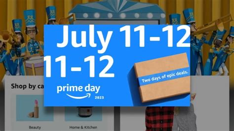 Amazon Prime Day 2023: How to find the best deals this week | khou.com