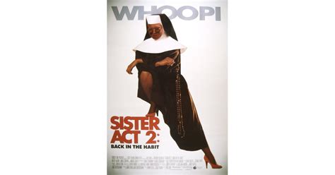 Sheryl Lee Ralph in "Sister Act 2: Back in the Habit" (1993) | Sheryl Lee Ralph's Best Movie and ...