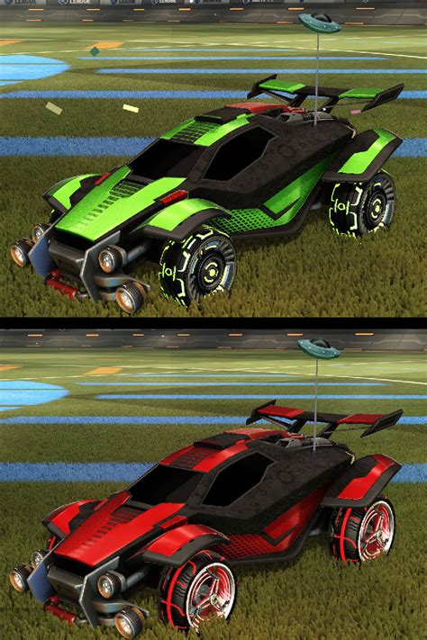 61 best Octane Zsr images on Pholder | RL Custom Designs, RL Fashion Advice and Rocket League