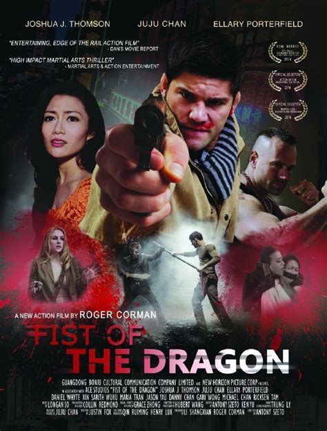 Fist of the Dragon (film) - Alchetron, the free social encyclopedia