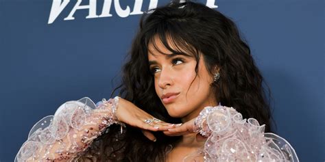 Camila Cabello Shares New Songs “Shameless” and “Liar”: Listen | Pitchfork