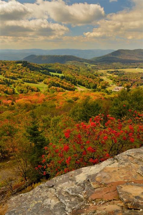 Canaan Valley State Park, Canaan Valley, Allegheny Highlands Region ...