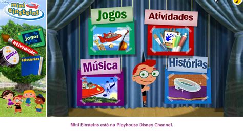 Mini Einsteins esta na Playhouse Disney by dingding0 on DeviantArt