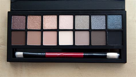 A Makeup & Beauty Blog – Lipglossiping » Blog Archive Smashbox Full Exposure Eyeshadow Palette