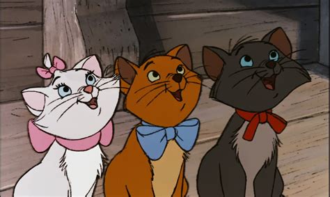 The Aristocats | just a dad with disney questions