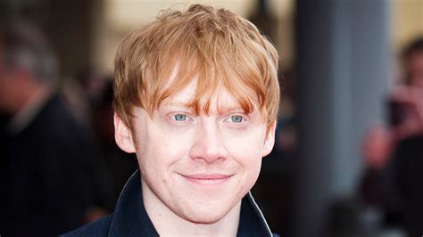 Rupert Grint describes Harry Potter salary as 'kind of ridiculous ...