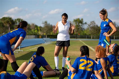 Soccer Coaching Tips: Game-Day Prep