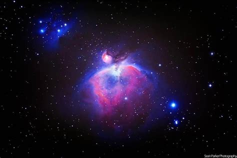 Orion Nebula Wallpapers, Nice Orion Nebula, #27970