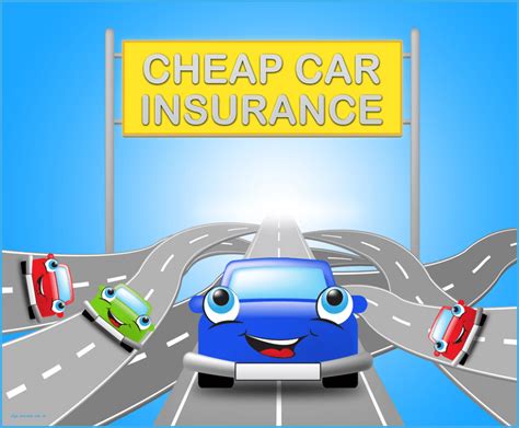 Car insurance cheap near me - Insurance