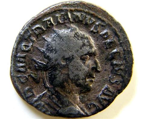 Collecting Ancient Roman Coins Part I: An Introduction