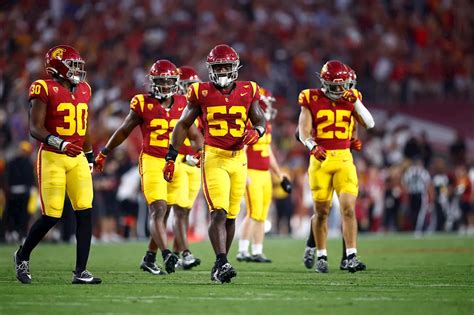 From Monte Kiffin to Alex Grinch: How USC’s defense lost its way over ...